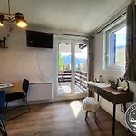 Apartment Les Reves Blancs, De Standing. Les 2 Alpes