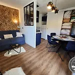 Apartment Les Reves Blancs, De Standing. Les 2 Alpes Les Deux Alpes