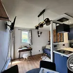 Les Reves Blancs, De Standing. Les 2 Alpes Apartment *