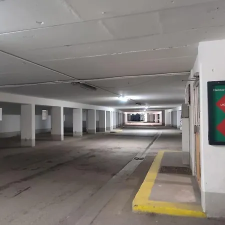 Appartement Les Rêves Blancs, De Standing. Les 2 Alpes