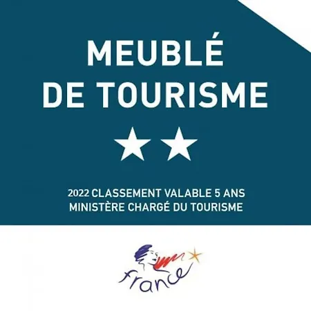 Apartman Les Reves Blancs, De Standing. Les 2 Alpes