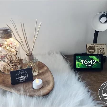 Les Rêves Blancs, De Standing. Les 2 Alpes * Les Deux Alpes