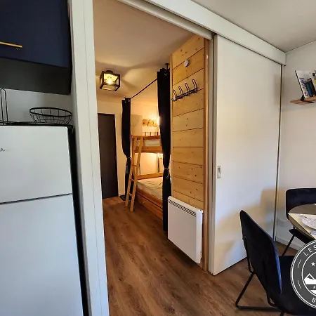 Apartman Les Reves Blancs, De Standing. Les 2 Alpes Les Deux Alpes