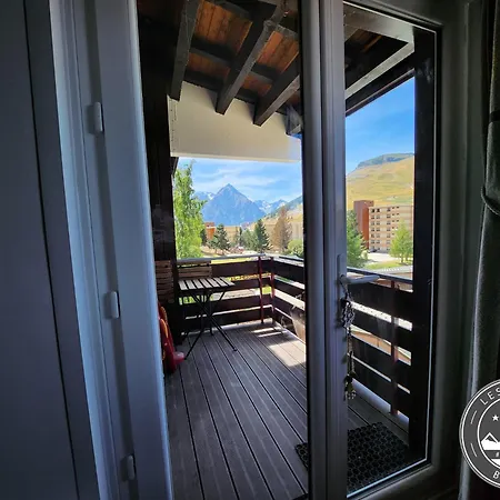Apartman Les Reves Blancs, De Standing. Les 2 Alpes Les Deux Alpes